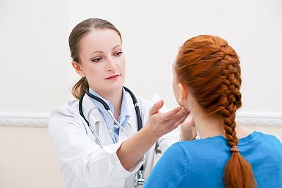 Endocrinology Home Right